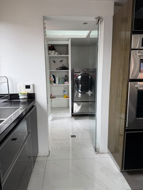 Apartamento de 4 alcobas en arriendo en Ciudad Salitre, Bogotá, 138 m² · foto 9 de 24