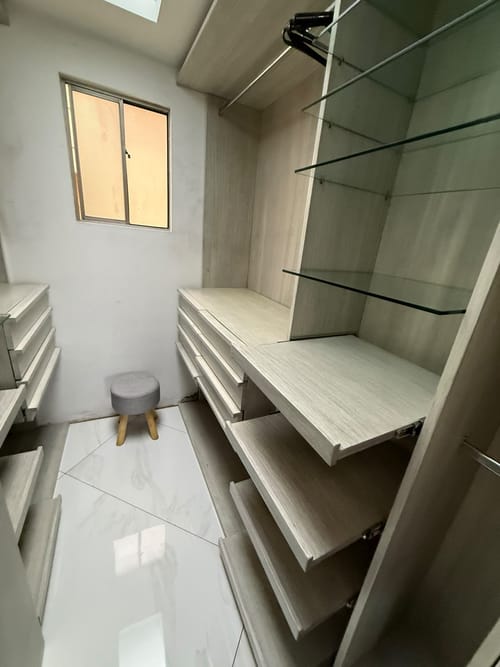 Apartamento de 4 alcobas en arriendo en Ciudad Salitre, Bogotá, 138 m² · foto 14 de 24
