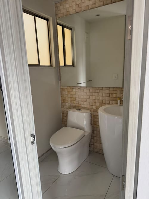 Apartamento de 4 alcobas en arriendo en Ciudad Salitre, Bogotá, 138 m² · foto 15 de 24