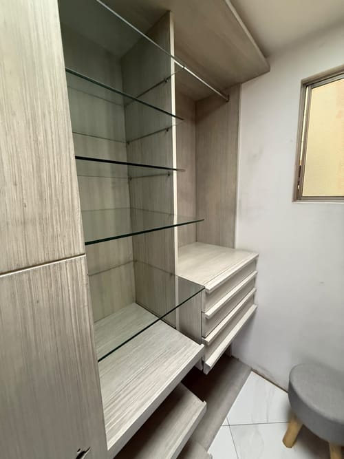 Apartamento de 4 alcobas en arriendo en Ciudad Salitre, Bogotá, 138 m² · foto 18 de 24