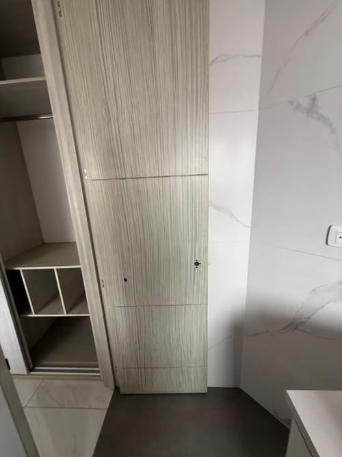 Apartamento de 4 alcobas en arriendo en Ciudad Salitre, Bogotá, 138 m² · foto 23 de 24