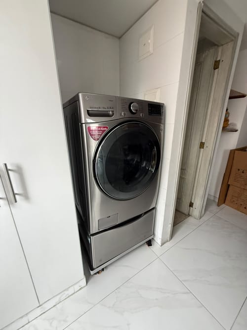 Apartamento de 4 alcobas en arriendo en Ciudad Salitre, Bogotá, 138 m² · foto 24 de 24