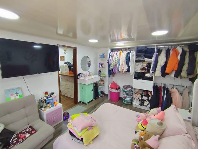 Casa de 4 alcobas en venta en Provivienda Occidental, Bogotá, 243 m² · foto 6 de 23