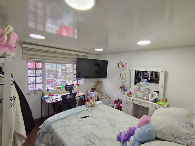 Casa de 4 alcobas en venta en Provivienda Occidental, Bogotá, 243 m² · foto 7 de 23