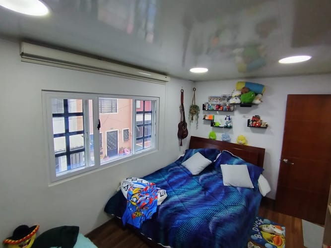 Casa de 4 alcobas en venta en Provivienda Occidental, Bogotá, 243 m² · foto 8 de 23