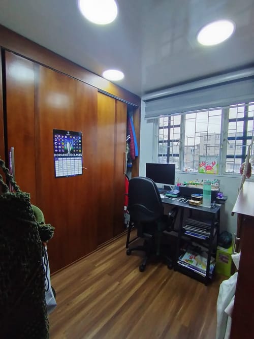 Casa de 4 alcobas en venta en Provivienda Occidental, Bogotá, 243 m² · foto 9 de 23