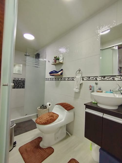 Casa de 4 alcobas en venta en Provivienda Occidental, Bogotá, 243 m² · foto 11 de 23