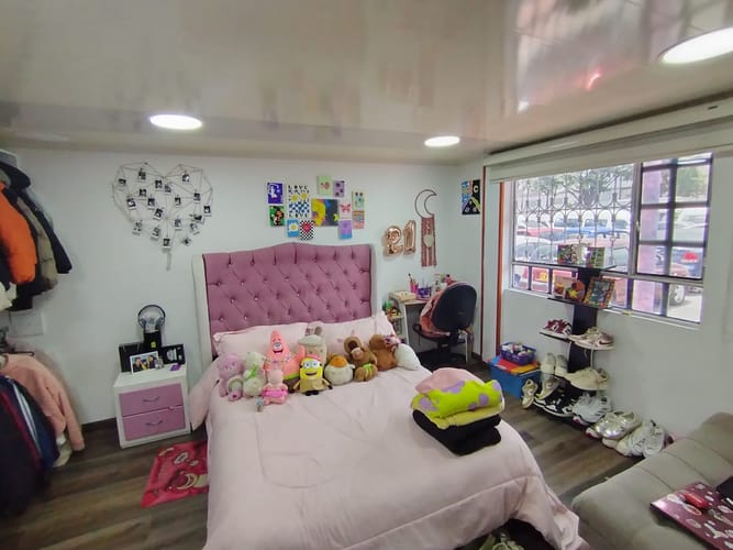 Casa de 4 alcobas en venta en Provivienda Occidental, Bogotá, 243 m² · foto 12 de 23
