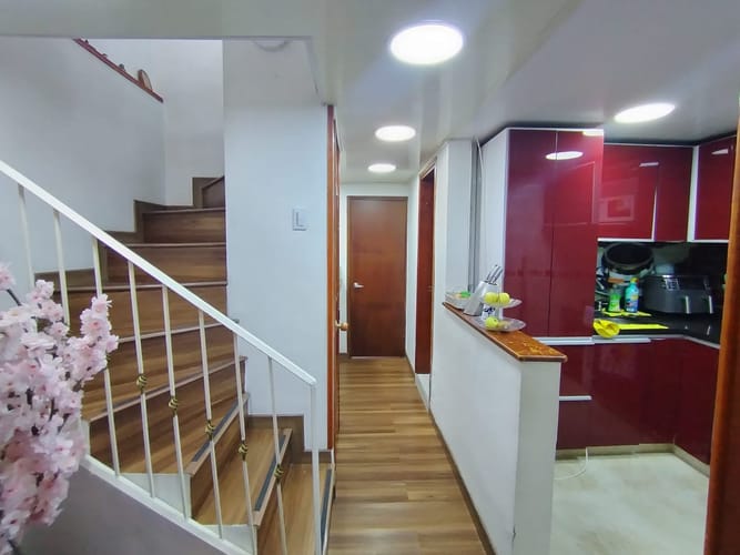 Casa de 4 alcobas en venta en Provivienda Occidental, Bogotá, 243 m² · foto 13 de 23