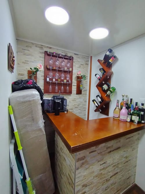 Casa de 4 alcobas en venta en Provivienda Occidental, Bogotá, 243 m² · foto 15 de 23