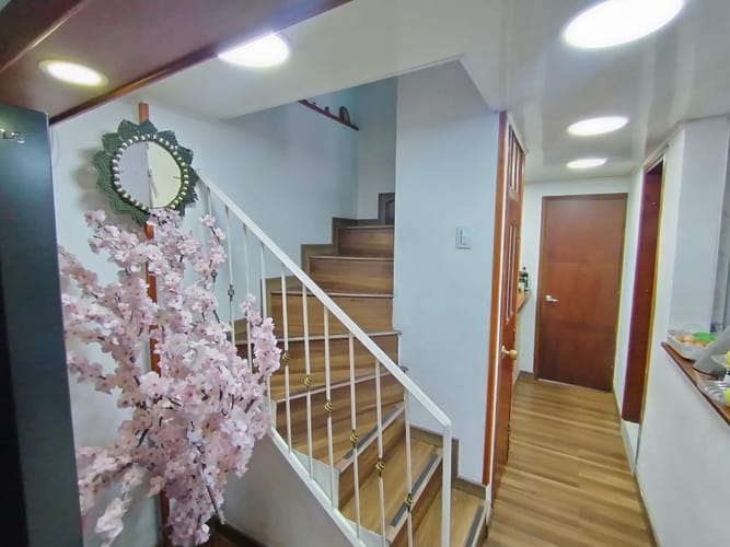 Casa de 4 alcobas en venta en Provivienda Occidental, Bogotá, 243 m² · foto 16 de 23