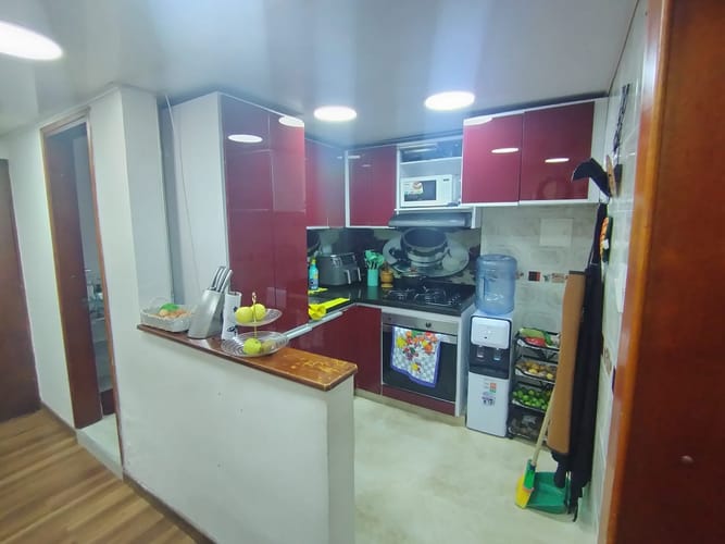Casa de 4 alcobas en venta en Provivienda Occidental, Bogotá, 243 m² · foto 17 de 23