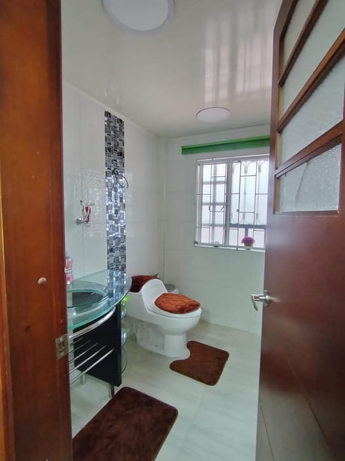 Casa de 4 alcobas en venta en Provivienda Occidental, Bogotá, 243 m² · foto 18 de 23