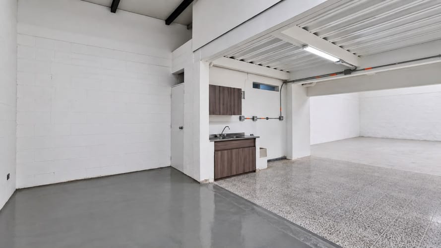 Local en arriendo en Patio Bonito, Medellín, 485 m² · foto 4 de 21