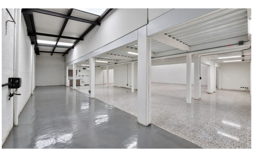 Local en arriendo en Patio Bonito, Medellín, 485 m² · foto 5 de 21