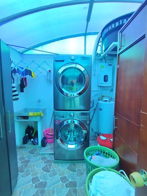 Casa de 4 alcobas en venta en Provivienda Occidental, Bogotá, 243 m² · foto 20 de 23
