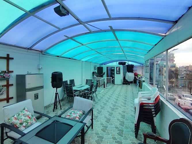 Casa de 4 alcobas en venta en Provivienda Occidental, Bogotá, 243 m² · foto 21 de 23