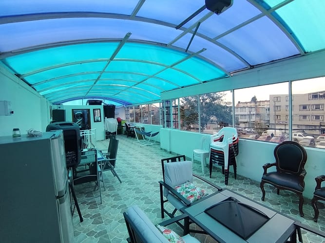 Casa de 4 alcobas en venta en Provivienda Occidental, Bogotá, 243 m² · foto 22 de 23