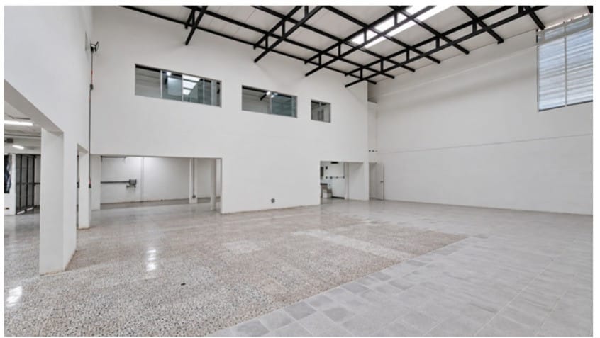 Local en arriendo en Patio Bonito, Medellín, 485 m² · foto 16 de 21