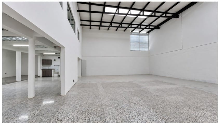Local en arriendo en Patio Bonito, Medellín, 485 m² · foto 17 de 21