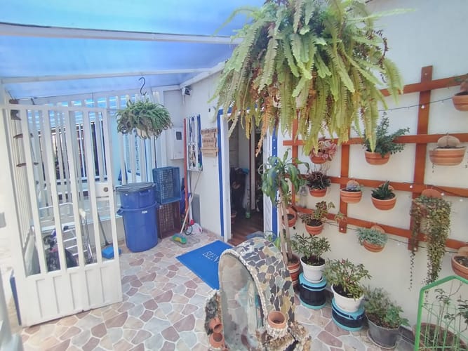 Casa de 4 alcobas en venta en Provivienda Occidental, Bogotá, 243 m² · foto 23 de 23