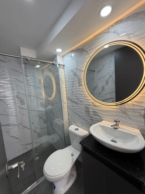 Apartamento de 2 alcobas en venta en Ciudad Techo Ii, Bogotá, 43 m² · foto 2 de 11
