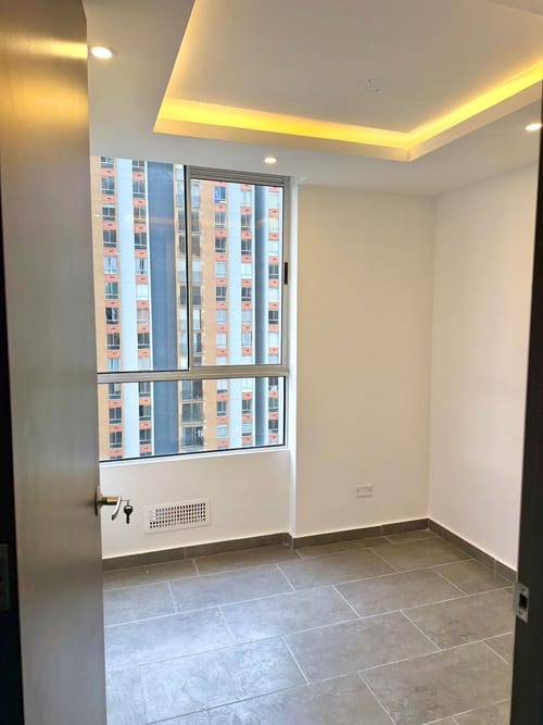 Apartamento de 2 alcobas en venta en Ciudad Techo Ii, Bogotá, 43 m² · foto 5 de 11