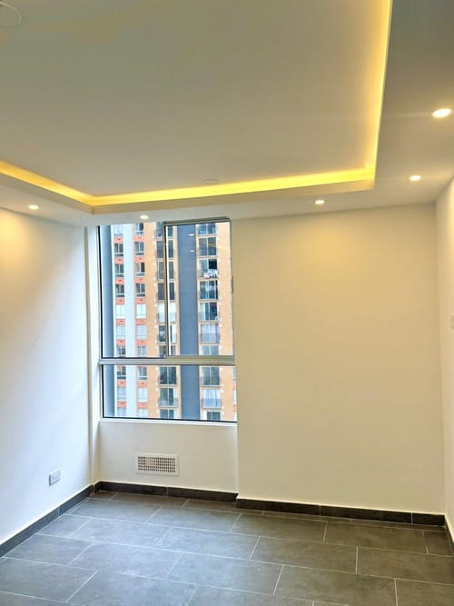 Apartamento de 2 alcobas en venta en Ciudad Techo Ii, Bogotá, 43 m² · foto 6 de 11