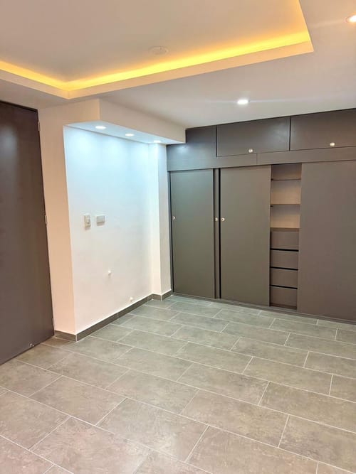 Apartamento de 2 alcobas en venta en Ciudad Techo Ii, Bogotá, 43 m² · foto 7 de 11