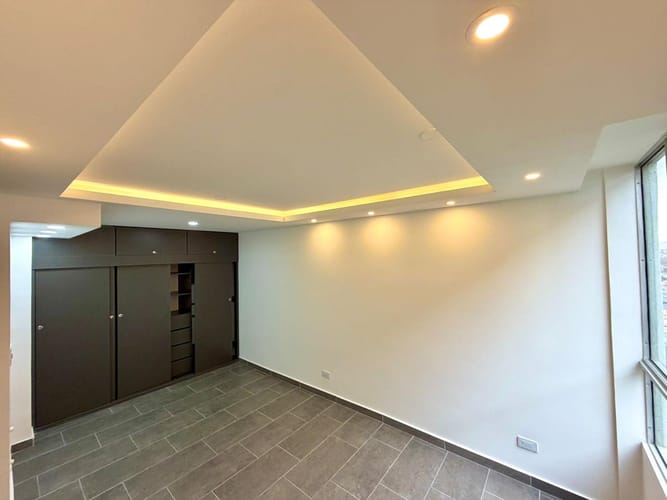 Apartamento de 2 alcobas en venta en Ciudad Techo Ii, Bogotá, 43 m² · foto 8 de 11