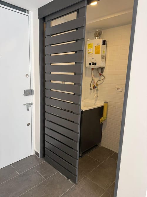 Apartamento de 2 alcobas en venta en Ciudad Techo Ii, Bogotá, 43 m² · foto 10 de 11