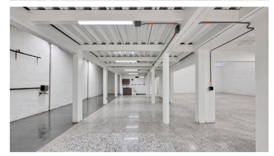 Local en venta en Patio Bonito, Medellín, 485 m² · foto 7 de 21