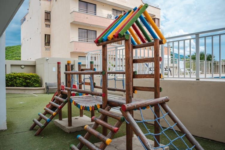 Apartamento de 2 alcobas en venta en Villamar, Santa Marta, 77 m² · foto 9 de 16