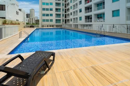 Apartamento de 2 alcobas en venta en Villamar, Santa Marta, 77 m² · foto 11 de 16