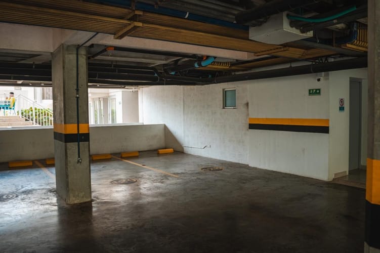 Apartamento de 2 alcobas en venta en Villamar, Santa Marta, 77 m² · foto 16 de 16