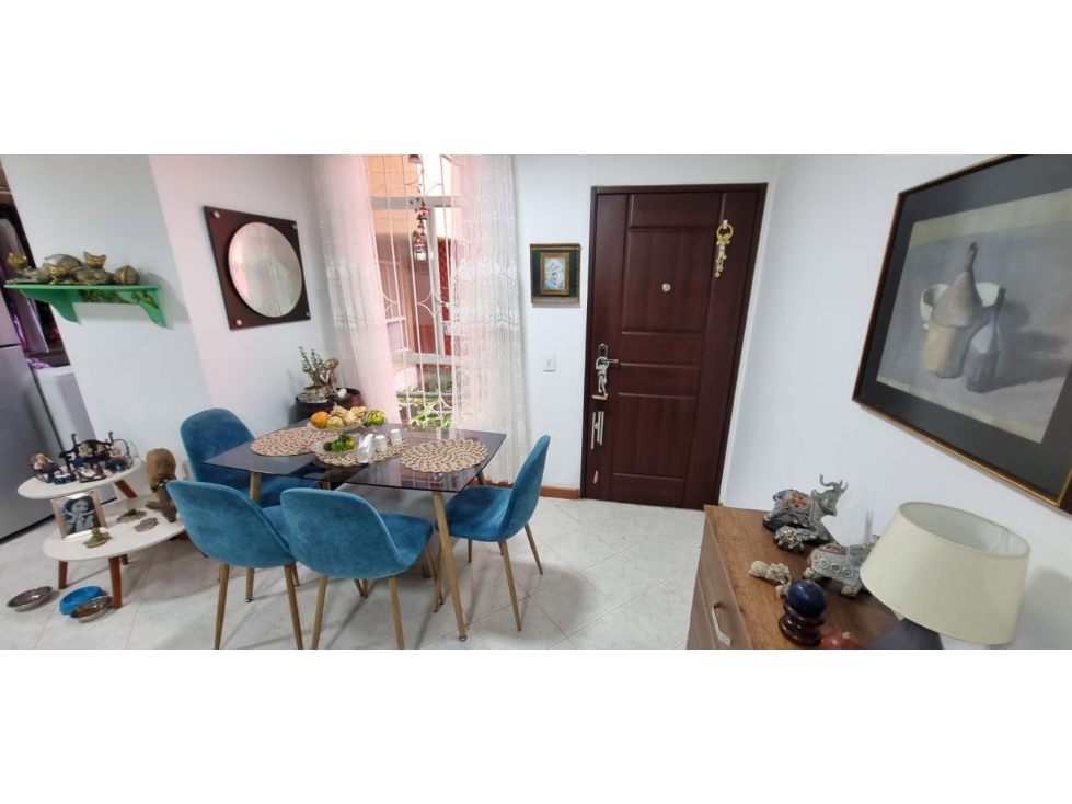 Apartamento en Venta en Mesa, Envigado