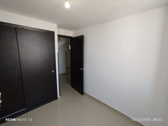Apartamento de 3 alcobas en venta en Ciudadela Real De Minas, Bucaramanga, 101 m² · foto 14 de 24