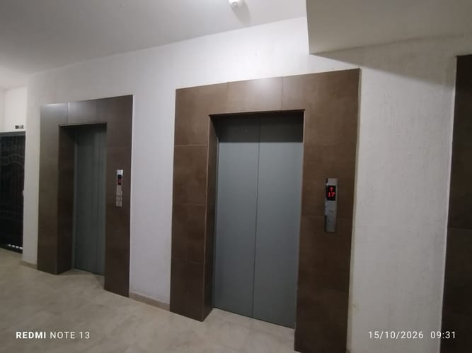 Apartamento de 3 alcobas en venta en Ciudadela Real De Minas, Bucaramanga, 101 m² · foto 23 de 24