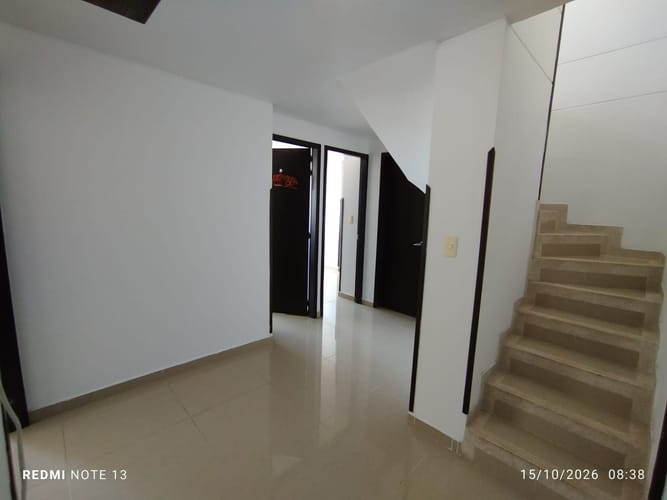 Apartamento de 3 alcobas en venta en Ciudadela Real De Minas, Bucaramanga, 101 m² · foto 11 de 24