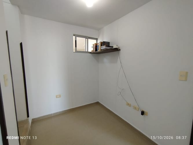 Apartamento de 3 alcobas en venta en Ciudadela Real De Minas, Bucaramanga, 101 m² · foto 13 de 24