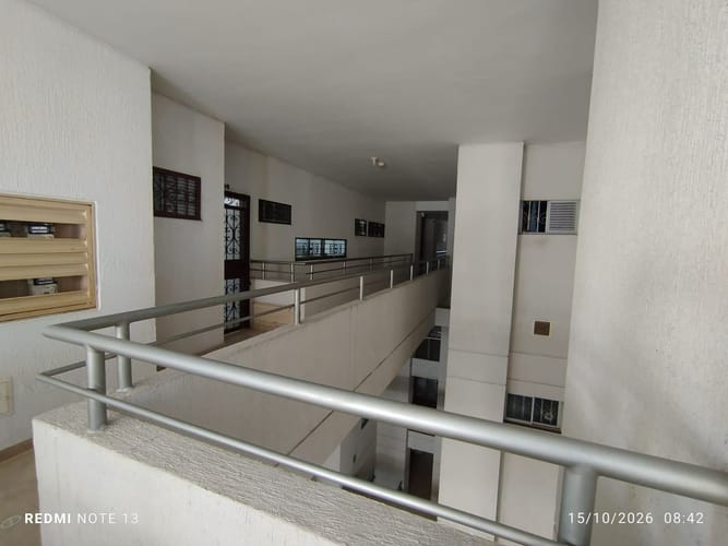 Apartamento de 3 alcobas en venta en Ciudadela Real De Minas, Bucaramanga, 101 m² · foto 2 de 24