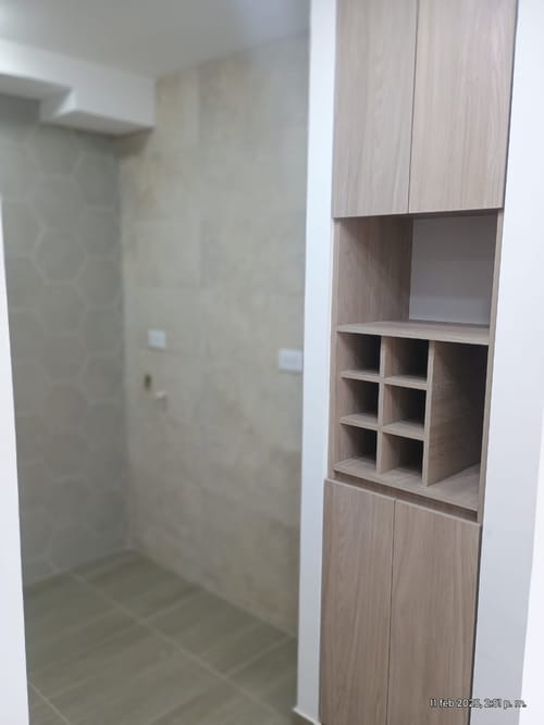 Apartamento de 2 alcobas en arriendo en La Felicidad, Bogotá, 38 m² · foto 6 de 11