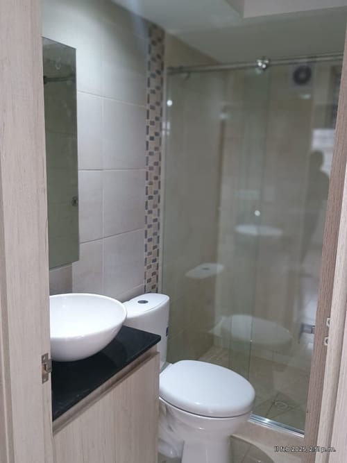 Apartamento de 2 alcobas en arriendo en La Felicidad, Bogotá, 38 m² · foto 7 de 11