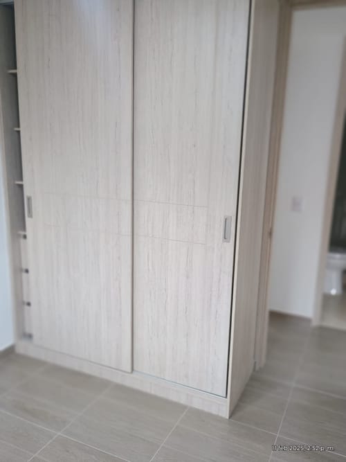 Apartamento de 2 alcobas en arriendo en La Felicidad, Bogotá, 38 m² · foto 9 de 11