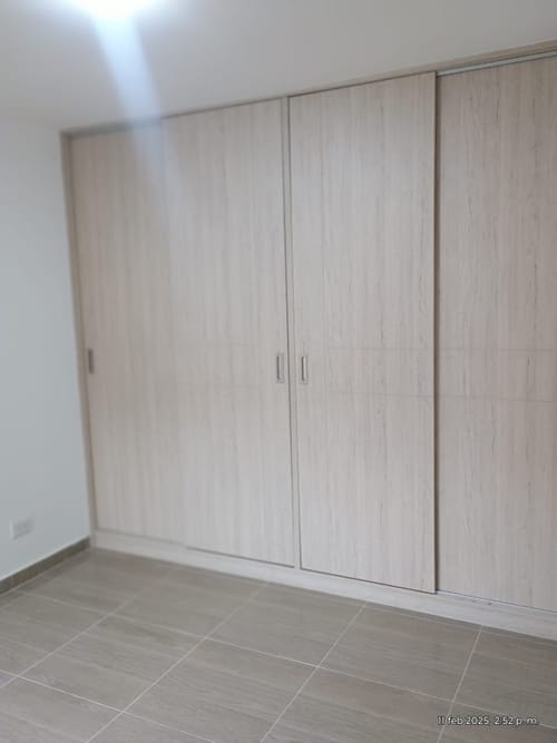 Apartamento de 2 alcobas en arriendo en La Felicidad, Bogotá, 38 m² · foto 11 de 11