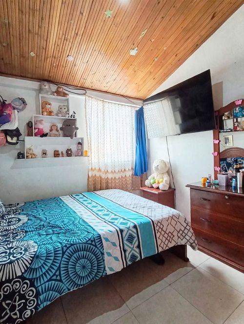 Casa de 5 alcobas en venta en Santa Monica, Pasto, 140 m² · foto 8 de 11
