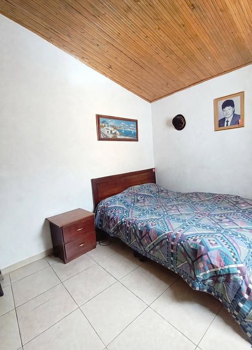 Casa de 5 alcobas en venta en Santa Monica, Pasto, 140 m² · foto 9 de 11