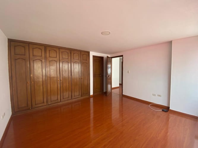 Apartamento en venta en Santa Barbara, Bogotá · foto 10 de 21