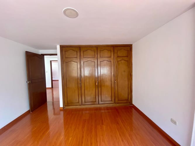 Apartamento en venta en Santa Barbara, Bogotá · foto 11 de 21