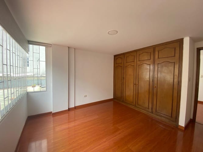 Apartamento en venta en Santa Barbara, Bogotá · foto 12 de 21